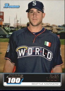 2011 Bowman Baseball "Topps 100" Insert Cards - Picture 1 of 30