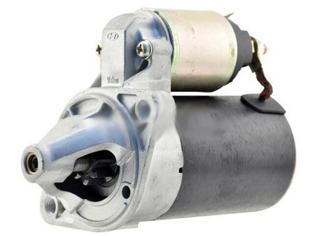 Arranque BBB Industries 43GN42T para Kia Rio5 2006-2010 1,6 L 4 cilindros arranque nuevo Foto 1 de 1