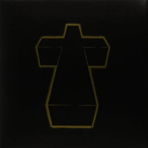 Justice Cross 2LP Vinyl Gatefold 2018 Ed Banger Records - Bild 1 von 1