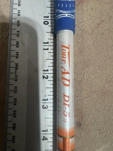 Titleist Graphite Design Tour AD DI-6S stiff 41.8” Right TS TSi TSR 5W - Picture 1 of 4