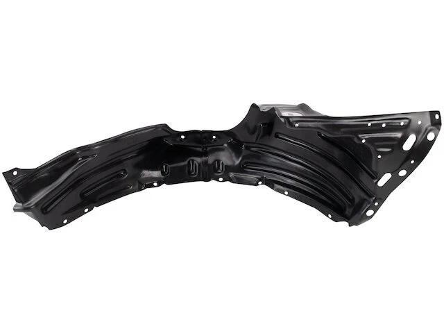 Forro de para-lama dianteiro esquerdo para 2014-2015, 2017-2020 Mitsubishi Mirage 2018 FP349GC - Imagem 1 de 1