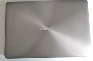 notebook ASUS i7, GTX graphic, 15.6" FULLHD, Storage 128SSD+1TB, usato - Foto 1 di 11
