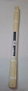 Anderson Prints Yellow Ogee Wallpaper Roll Sy40903 - Picture 1 of 5