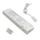 Switching Power Supply Dc 12V 60W Transformer For Kitchen Room Led Strip Light a
