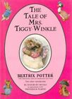 2677497 - The Tale Of Mrs Tiggy-Winkle - Beatrix Potter