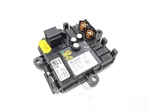 15-18 MERCEDES C300 W205 X253 AIR CONDITIONING BLOWER MOTOR RESISTOR MODULE OEM - Picture 1 of 2