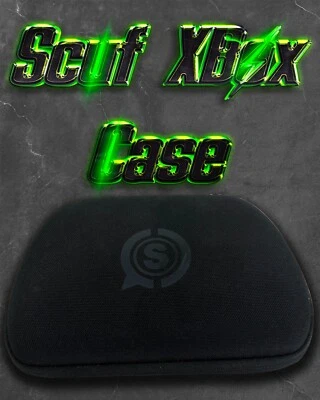 SCUF - Universal Controller Protection Case for PS5, PS4, Xbox Series X|S - Image 1 of 4