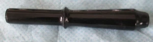 CONA 40`s-50`s l ORIGINAL HANDLE FOR MODELS 2 AND 2A * 190 MM IN LENGTH - Picture 1 of 2