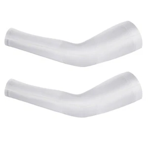 Mangas de brazo de protección solar UV para unisex, UPF50+ manga de brazo para ciclismo pesca - Imagen 1 de 12