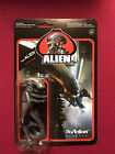 Alien "The Alien" Action Figure Reaction Super 7 Funko 2013