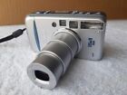 Canon Camera 115 UII Camera Point Shoot Like NEW - Excellent Condition - 115u2