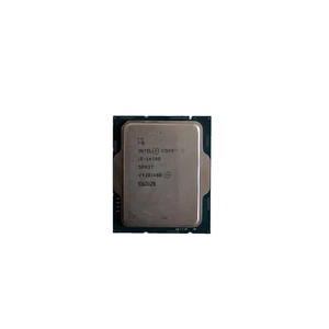 Intel® Core™ i5-14500 Prozessor SRN3T 10MB 2,6GHz LGA1700 CPU - Afbeelding 1 van 3