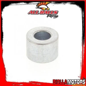 11-1023 FRONT WHEEL SPACER KIT Kawasaki KLX110 110cc 2006-2009 ALL BALL - Picture 1 of 5