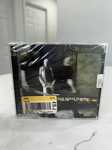 Vasco Rossi Tracks 2-CD Set - Picture 1 of 3