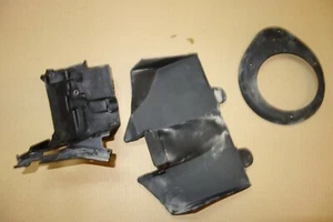 Piaggio SFERA125 scooter sfera lote de trabajo conjunto de varios paneles marco de cuerpo - Imagen 1 de 7