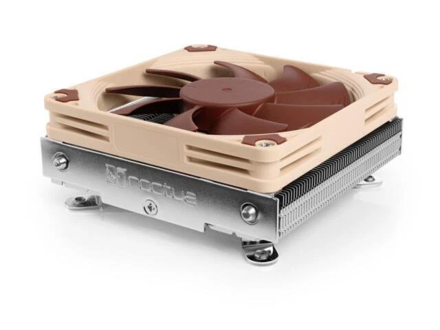 Noctua ‎NH-L9i CPU Cooler - Brown