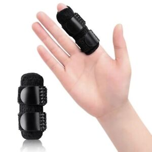Fingerschiene Fingerbandage Schutz Sport Verletzung Unterstützung Arthrose