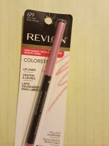 Revlon ColorStay Lipliner Lip Liner 679 Soft Pink - Bild 1 von 2