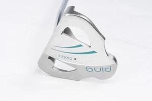 Ping Craz-e Rhapsody Putter Ladies LH (#19518) - Picture 1 of 6