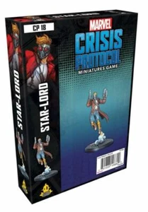 MARVEL Crisis Protocol: STARLORD New - Picture 1 of 1