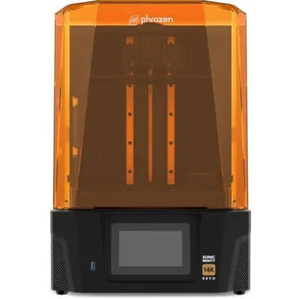 phrozen sonic mighty revo 14k neuwertig 3d drucker Resin - Bild 1 von 1