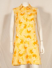 retro sun dresses