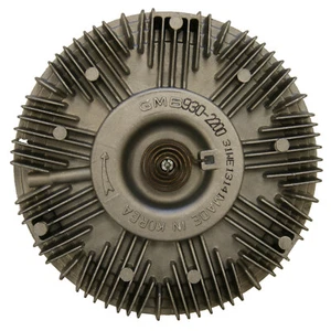 Fan Clutch Fits Gmc P3500 Chevrolet P30 1990-1995 By 22051 271359 - Picture 1 of 4