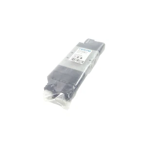FESTO CPE18-M1H-5/3GS-1/4 -NEW- MAGNETVENTIL 170248 - Picture 1 of 1