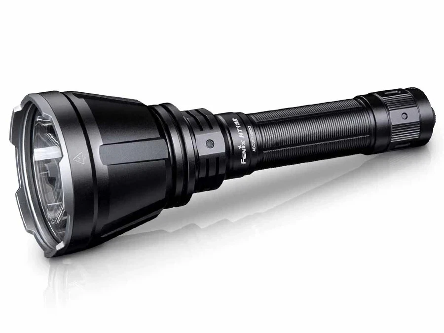 FENIX HT18R Long-Distance Flashlight - Image 1 of 4