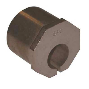 SPC 1 grado inclinable - buje de alineación de manga giratoria para 2005-2019 F250 / F350 - Imagen 1 de 2