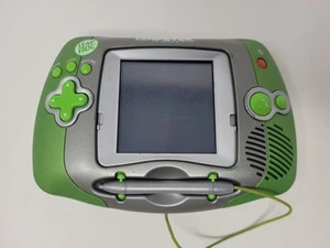 Vintage Leapster Leap Frog ohne Spiele GETESTET *LESEN* - Bild 1 von 7