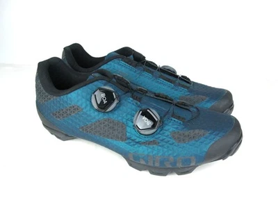 Mint Giro Sector Mountain Bike Cycling Shoes 9 US / 42 EU - Image 1 of 4