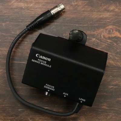 Módulo de enfoque digital Canon FPM-420D [sin usar] #6672 Foto 1 de 4