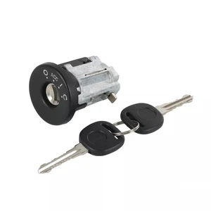 Ignition Lock Cylinder W/2 Keys 19207987 fit for Pontiac Grand Prix 2004-2008 - Picture 1 of 9