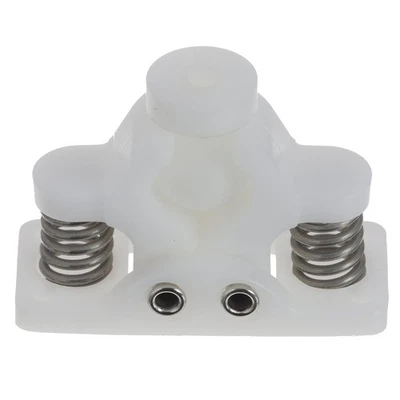 Ajustador de puerta de carga genuino Mopar 2003-2009 Dodge Sprinter 2500 3500 5104419AA Foto 1 de 4