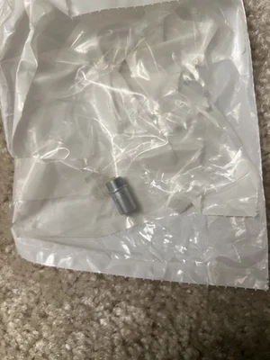 LEMO EHG.OB.306.CLL - CONN RCPT FMALE 6P GOLD SLDR CUP - Image 1 of 2