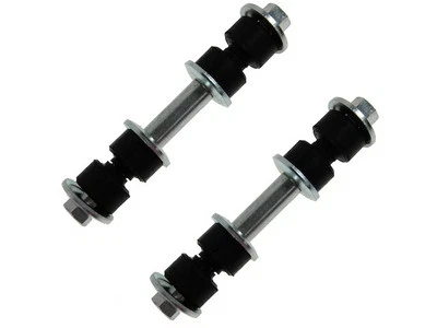 Kit de eslabones de barra estabilizadora trasera Mercury Tracer 1988-1989, 1991-1999 22446STVN 1992 Foto 1 de 2