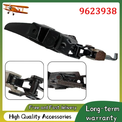 Convertible Top Latch RH Passenger Side For Buick LeSabre 1971-1976 Oldsmobile Foto 1 de 4