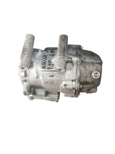 Toyota Aqua NHP1 11-23 KLIMAKOMPRESSOR/PUMPE 042200-1041 - Bild 1 von 6