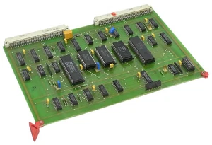 Carl Zeiss 608481-3103 Board - Picture 1 of 3