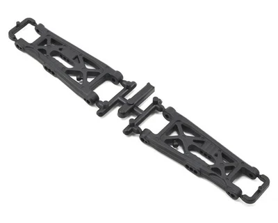 Team Associated B6 "Flat" Front Arms #91671 - Image 1 of 2