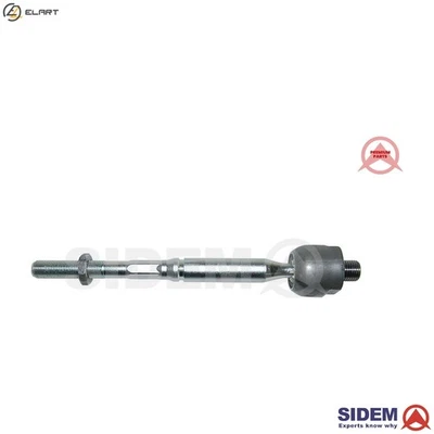 INNER TIE ROD 41210 FOR NISSAN K9K288/276/700 1.5L HR15DE 1.5L CR14DE 1.4L 4cyl - Image 1 of 4
