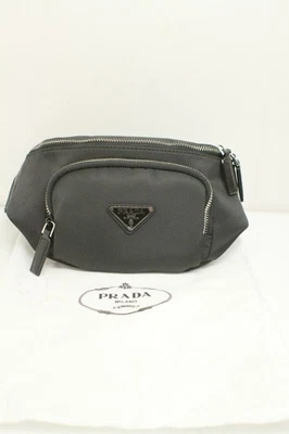 Prada nylon fanny pack - Image 1 of 4