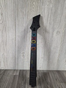 Guitar Hero Red Octane Sunburst NECK ONLY Replacement 95449.805 FOR PS2 - Picture 1 of 6