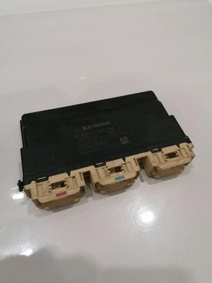 Centralina sedile Mercedes-Benz GLC X253 C253 2018 A2059009908 ALD7726 - Immagine 1 di 4