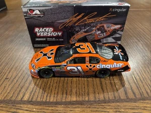 Jeff Burton 2006 Cingular Dover Carrera Ganar Versión Nascar 1/24 1/288 ¡¡MUY RARO!!! - Imagen 1 de 12