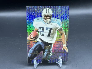 2000 Collector’s Edge Eddie George #184 Master’s HoloGold /50 - Picture 1 of 2