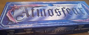 Atmosphere Retro 90s VHS The Gatekeeper Master Set Complete - Picture 1 of 10