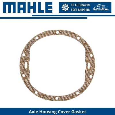 For 1994, 1996-2001 Oldsmobile Bravada Axle Housing Cover Gasket Rear Mahle - Image 1 of 3