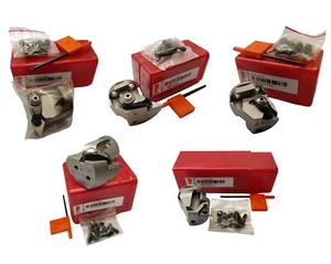 Dorian Modular Boring Heads For Boring Bars DeVi Quick Change DBOMH-24/40M - Picture 1 of 13